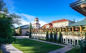 South Coast Winery Resort & Spa